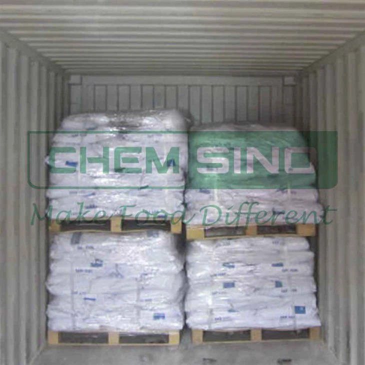 Distilled Monoglyceride Power GMS High Purity Over 90%