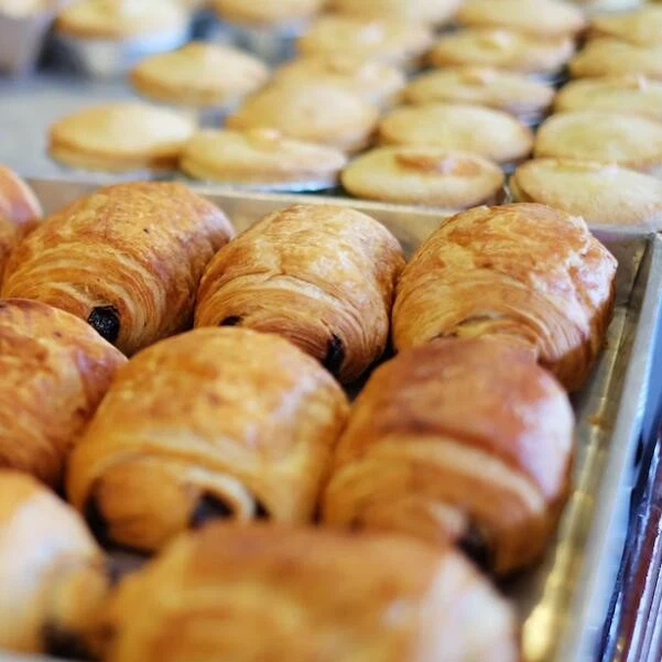 Dough Conditioner Calcium Stearoyl Lactylate (CSL)E482