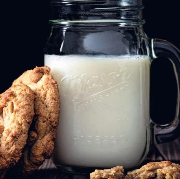 Dough Conditioner Calcium Stearoyl Lactylate (CSL)E482