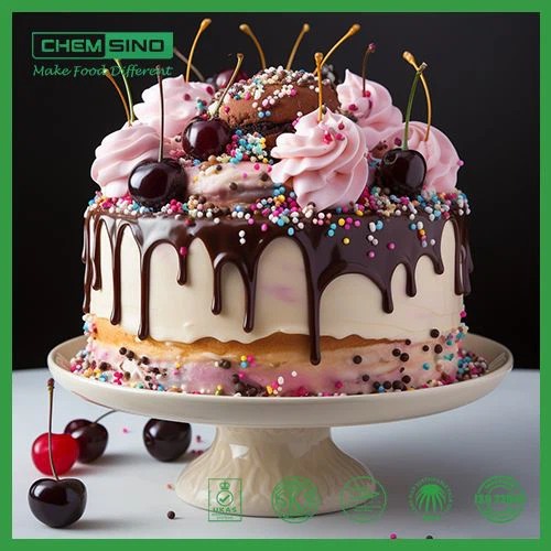 Improve Taste Cream Substitutes CAS NO.9007-48-1