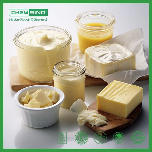 Revitalize Your Hair With Propylene Glycol Esters PGMS40% Leave-In Conditioner