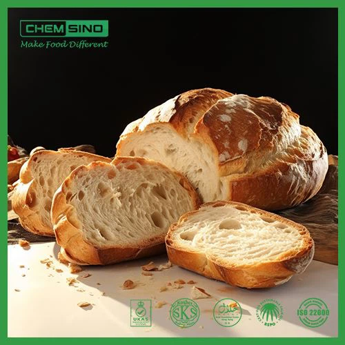 Endurlífgaðu hárið þitt með própýlen glýkólestrum PGMS40 prósent Leave-In hárnæringu