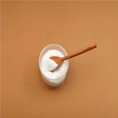 GMS hátt joðgildi 8-12 E471 Cas 31566-31-1