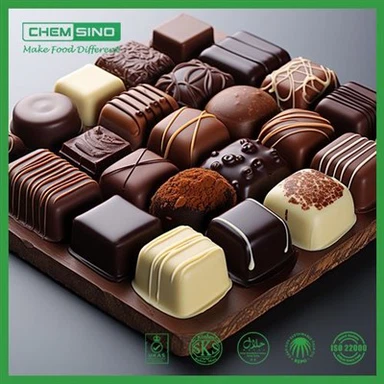 Ávinningurinn af pólýserólesterum fitusýra PGE Powder CAS NO.67784-82-1