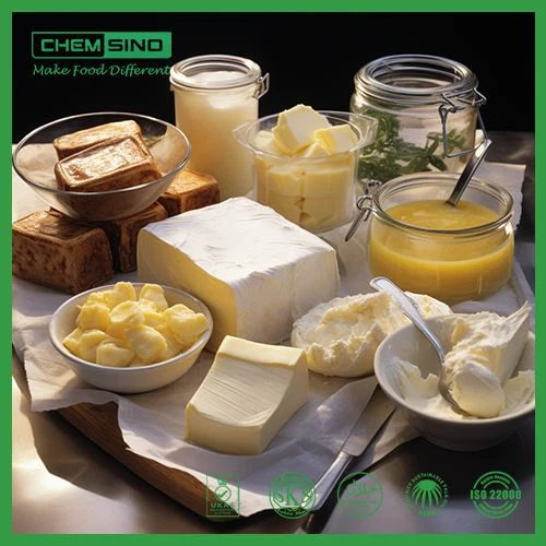 Sodium CMC: Your Key To Textural Brilliance And Performance CAS NO.9004-32-4