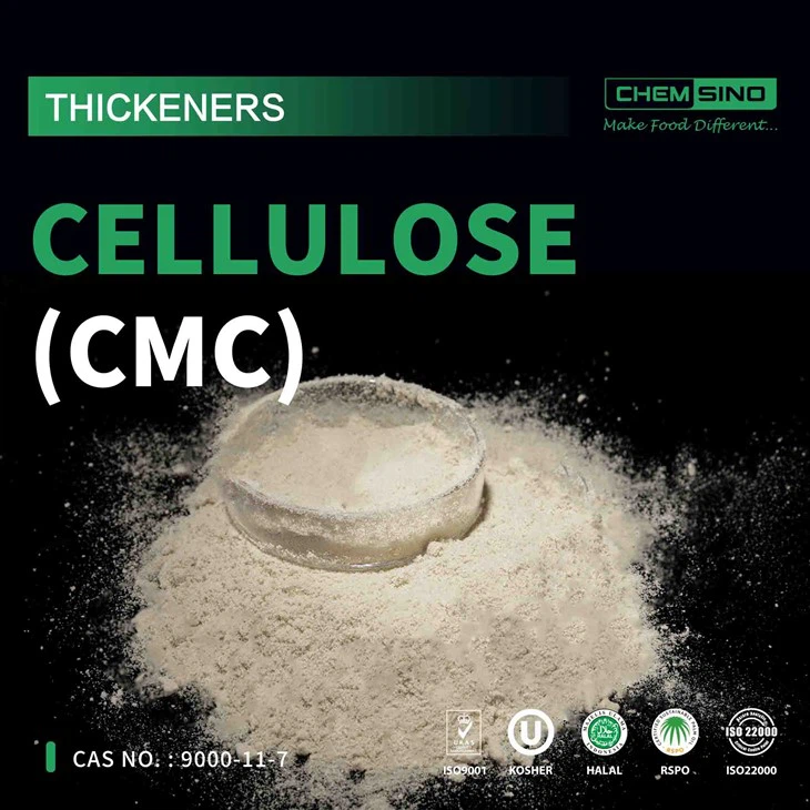 natríum CMC: Your lykill til áferð ljómi og afköst CAS NO.9004-32-4}