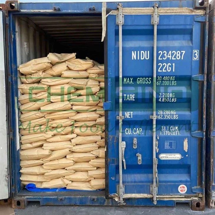 Sodium CMC: Your Key To Textural Brilliance And Performance CAS NO.9004-32-4