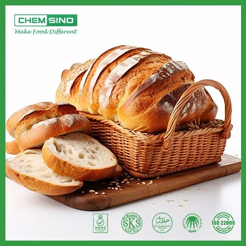 The Power Of Polycerol Esters Of Fatty Acids PGE Powder CAS NO.67784-82-1