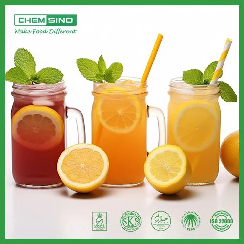 The Power Of Polycerol Esters Of Fatty Acids PGE Powder CAS NO.67784-82-1