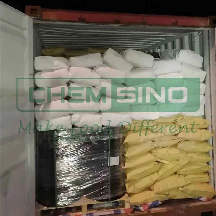 Widely Use For Diary Products Distilled Monoglyceride DMG Powder CAS No. 123-94-4