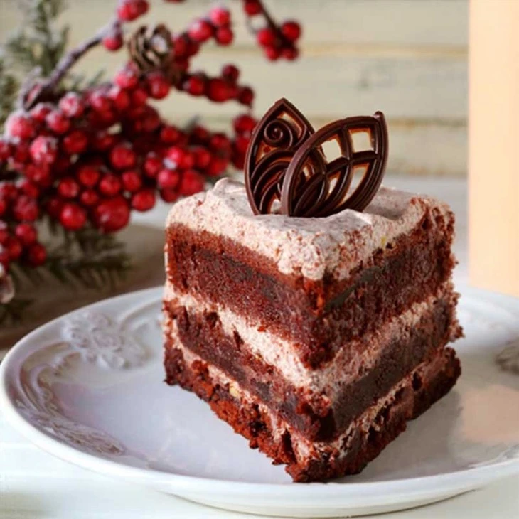 Potassium Stearate in dessert