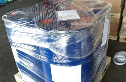 20 Tons of Chemsino ACETEM Emulsifier Shipped to Malaysia1 20 Tons of Chemsino ACETEM Emulsifier Shipped to Malaysia1