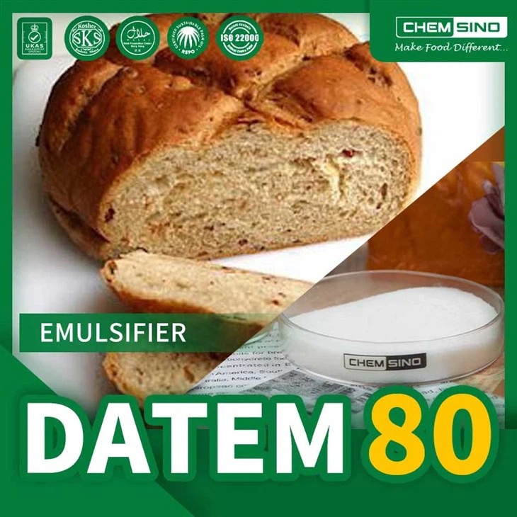 Fleytiefni Datem 80 prósent