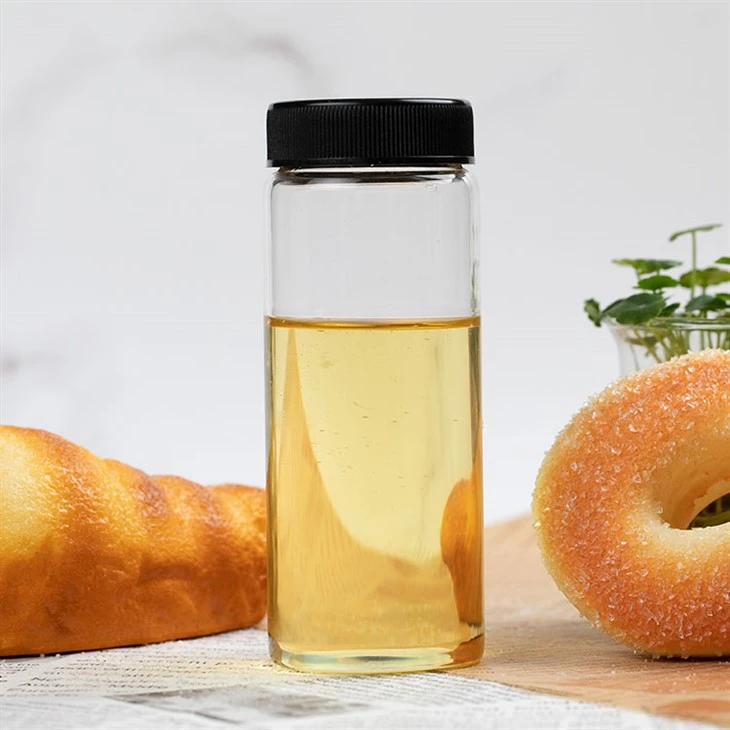 Polysorbate Liquid: A Game Changer í lyfjaformum