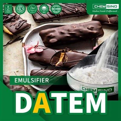 Admul Datem E472e í Brauði