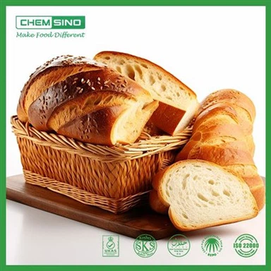 Bakteríudrepandi efni Dýrafóður CAS NO.26402-22-2