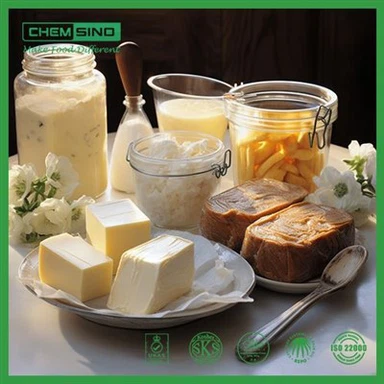 Lífsamrýmanleiki lyfjafræðileg hjálparefni CAS NO.26402-22-2