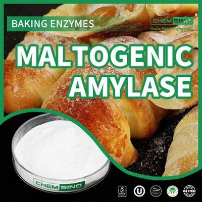 Brewing Brilliance 2.0: Framúrskarandi föndur með maltógenískum amýlasa.CAS NO. 9000-92-4