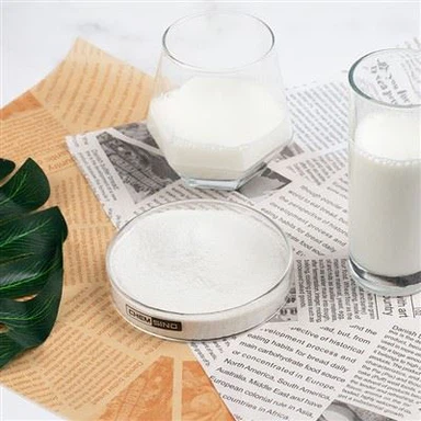 Árangursrík notkun snyrtivöruiðnaðarins Glycerol Monostearate GMS 40 Powder CAS nr.31566-31-1