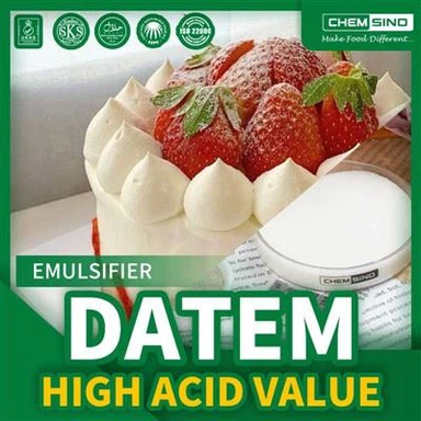 Stuðningur við vöruþróun með DATEM