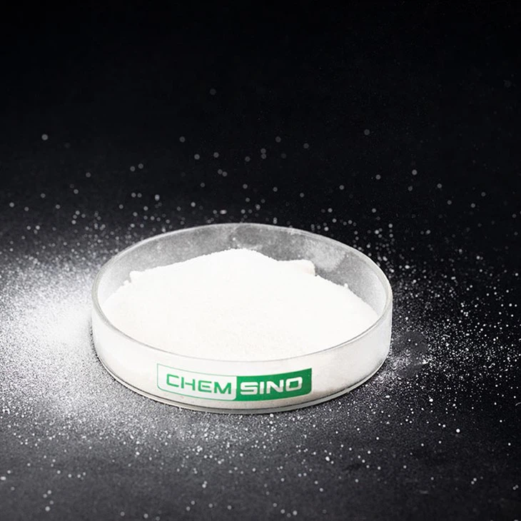 Hágæða CAS nr.31566-31-1 GMS 52 Powder Glycerol Monostearate