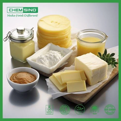 Palm-Free Cake Gel Powder Bulk Packs Free Sample