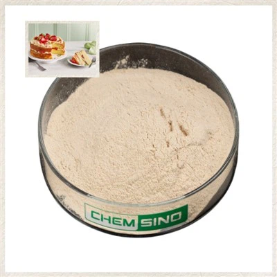 Carrageenan CAS 9000-07-1 í matvælum til sölu