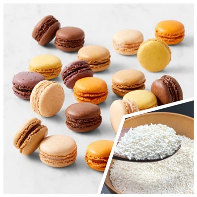 Áreiðanlegur kalíumsorbat CAS 24634-61-5 birgir