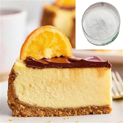 Heildverslun Sodium Diacetate Birgir og Framleiðandi